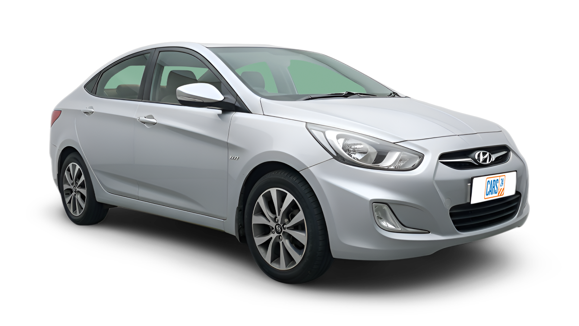Hyundai Verna-img